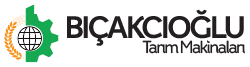 Bıçakçıoğlu Tarım Shop