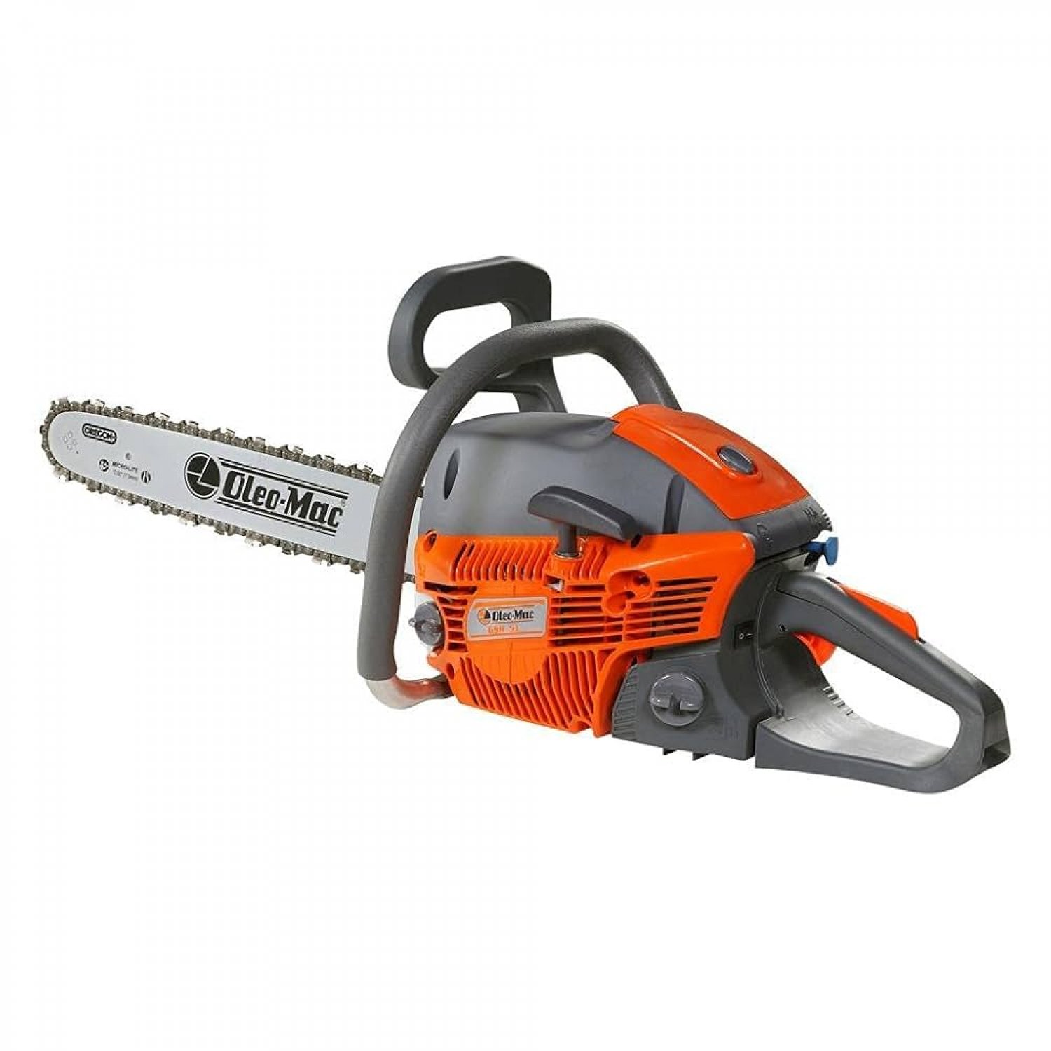 Oleamac 51 Motorlu Testere